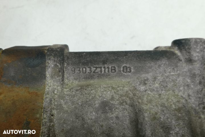 Pompa injectie inalta presiune 9303z111b 1.5 dci k9k Renault Scenic 2  [din 2003 pana  2006] seria - 3