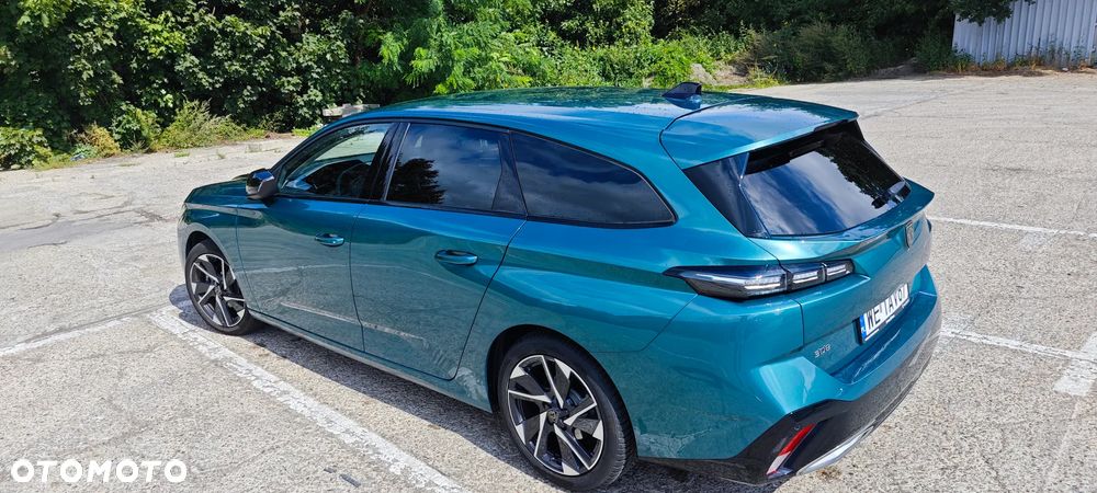 Peugeot 308 1.2 PureTech Allure Pack S&S - 7