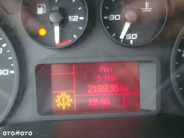 Iveco DAILY 35 S 16 REJESTRACJA NA 6-OSÓB SUPER NA KAMPERA - 22