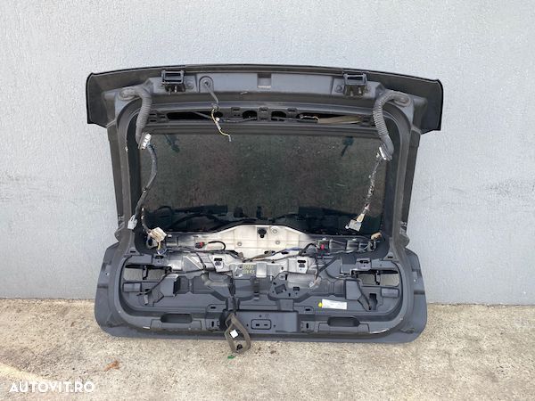 Haion VOLVO V90 2016+ 39791360 - 7