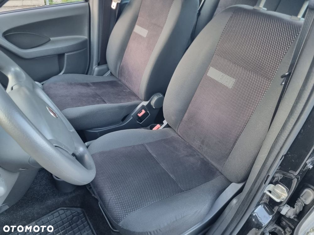 Fiat Panda 1.2 Alessi - 10