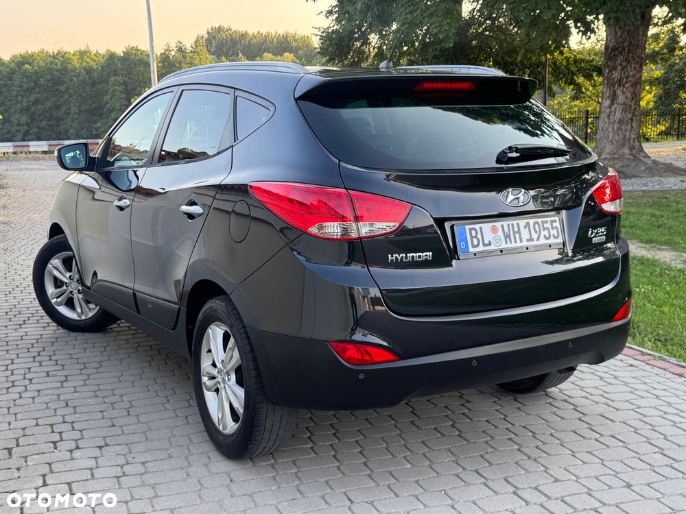 Hyundai ix35 - 12