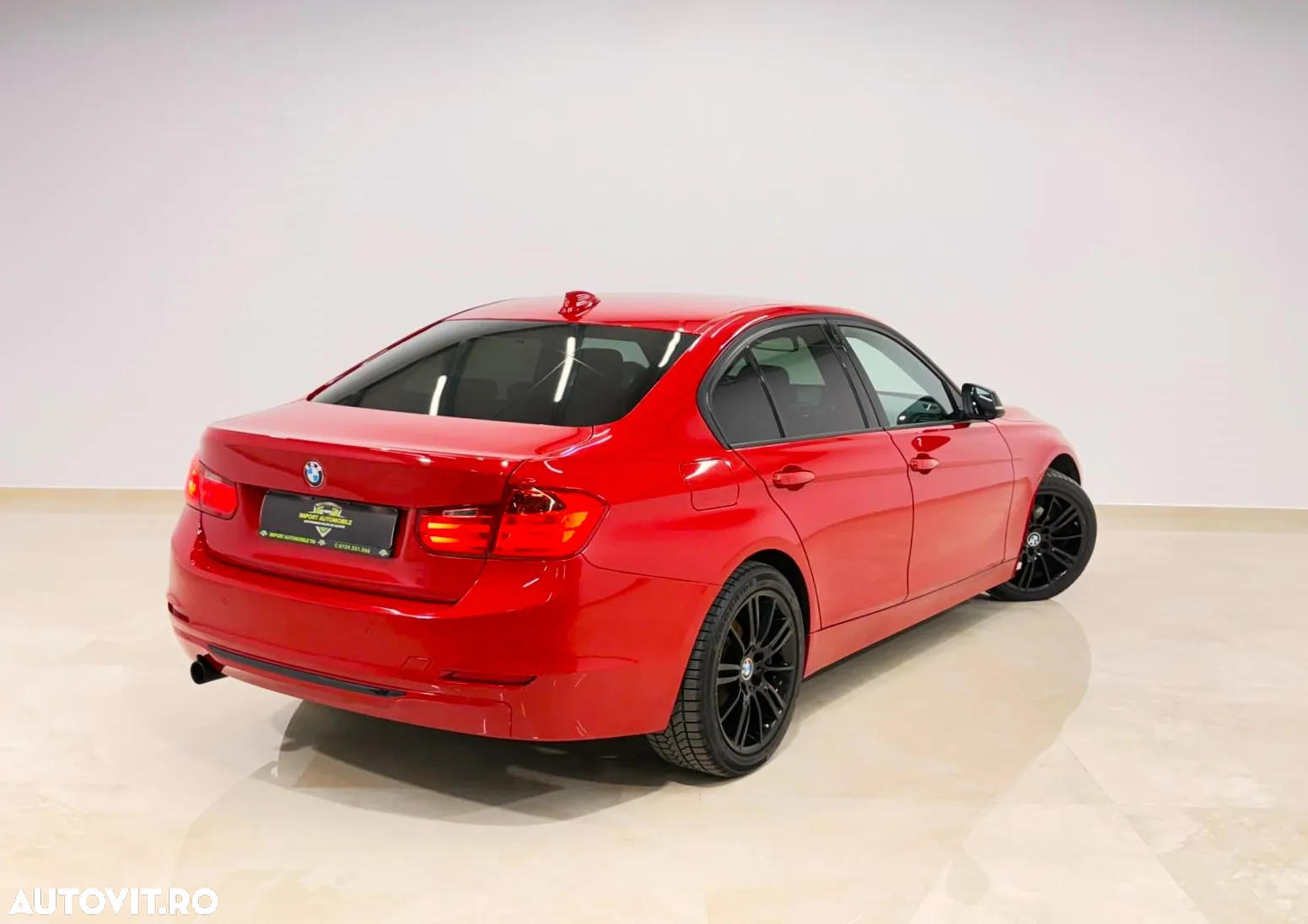 BMW Seria 3 - 17