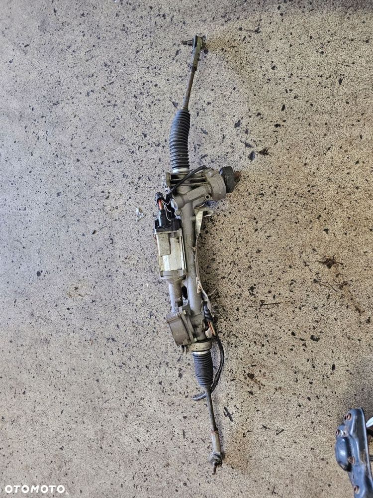 Maglownica przekładnia kierownicza 1K2909144J Volkswagen Golf V Plus UK - 1