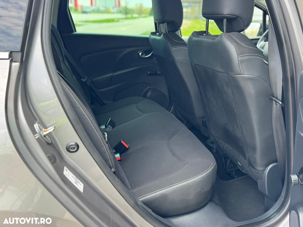 Renault Clio Energy TCe 90 Start & Stop Dynamique - 7