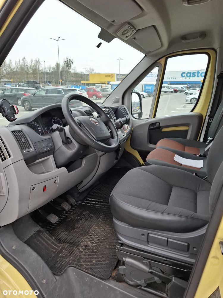 Fiat Ducato - 4