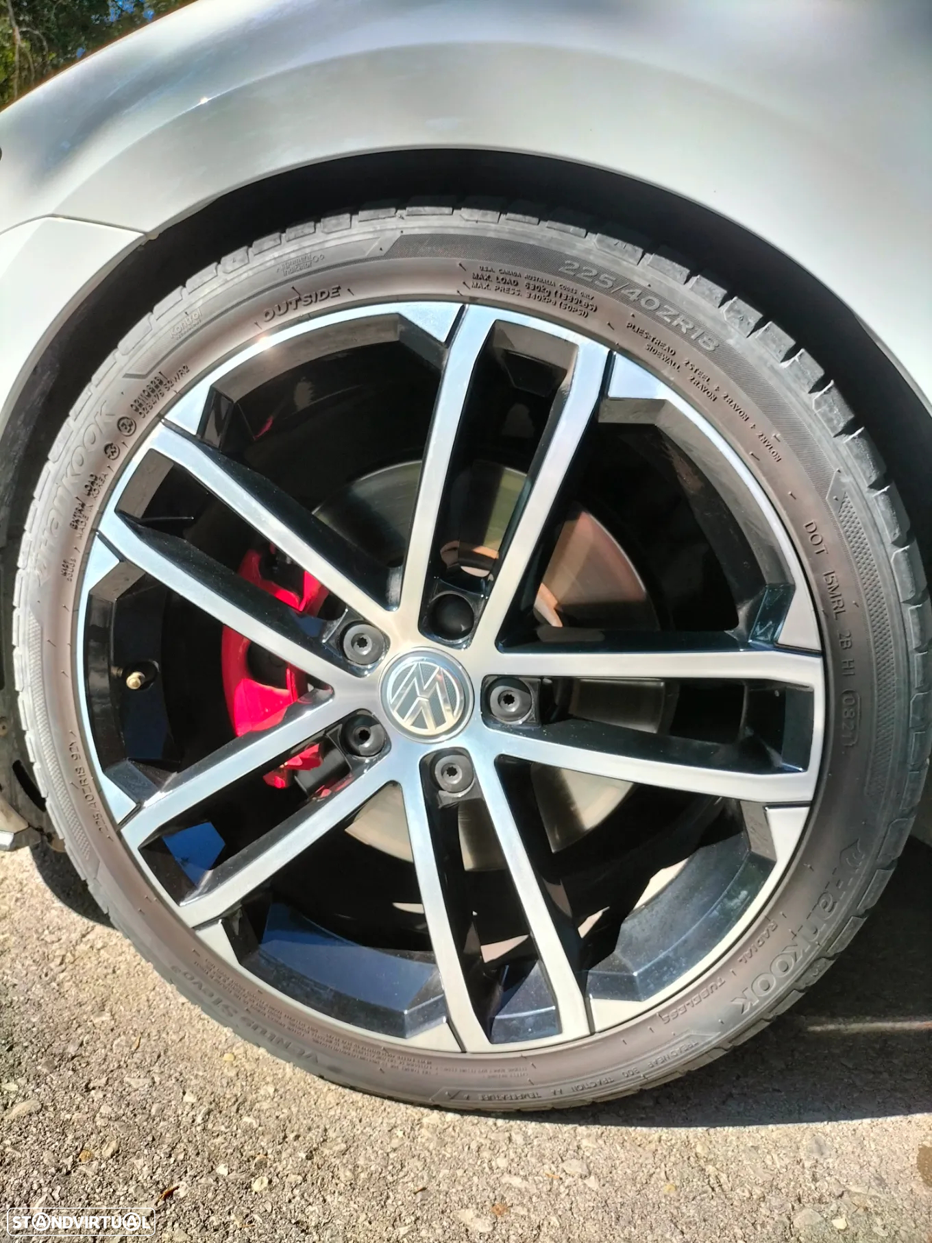 VW Golf 2.0 TDi GTD - 14