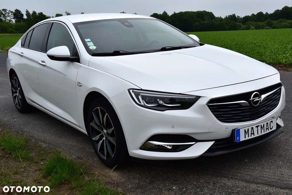 Opel Insignia 2.0 CDTI Elite S&S - 8