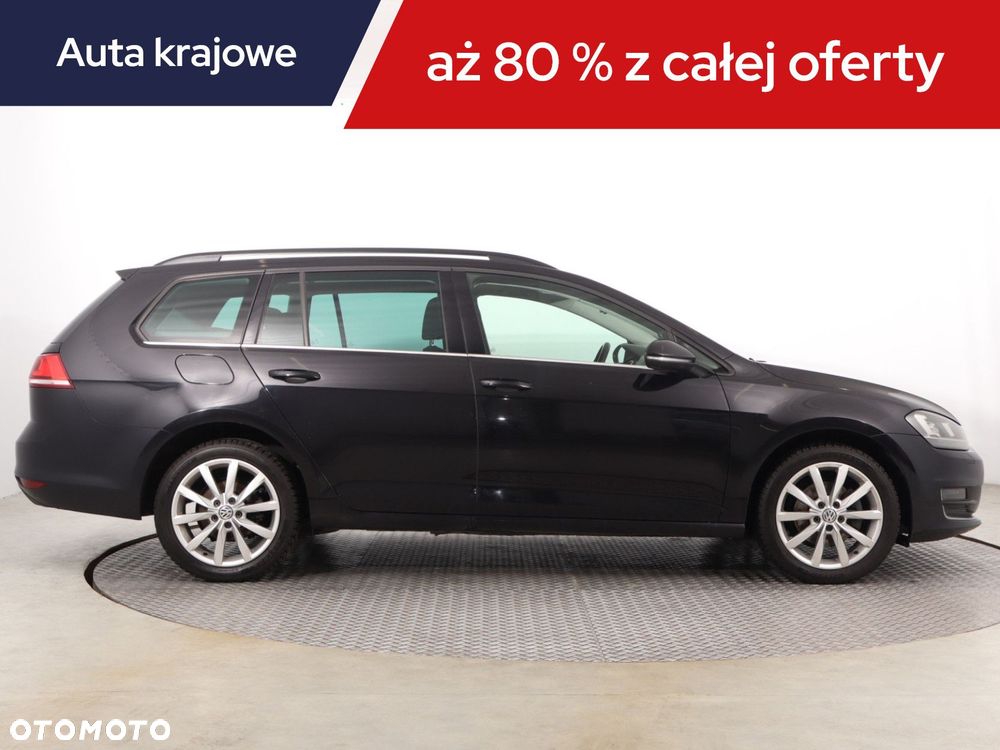 Volkswagen Golf Variant - 8