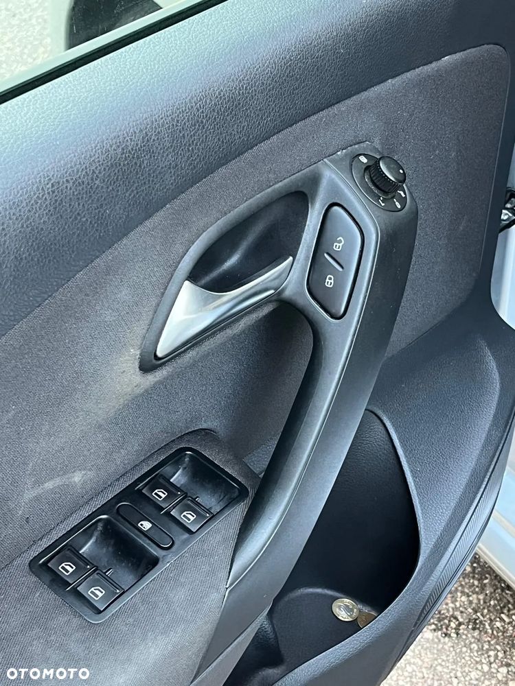 Volkswagen Polo 1.2 TSI Highline - 21