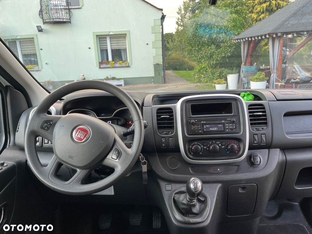 Fiat Talento - 13