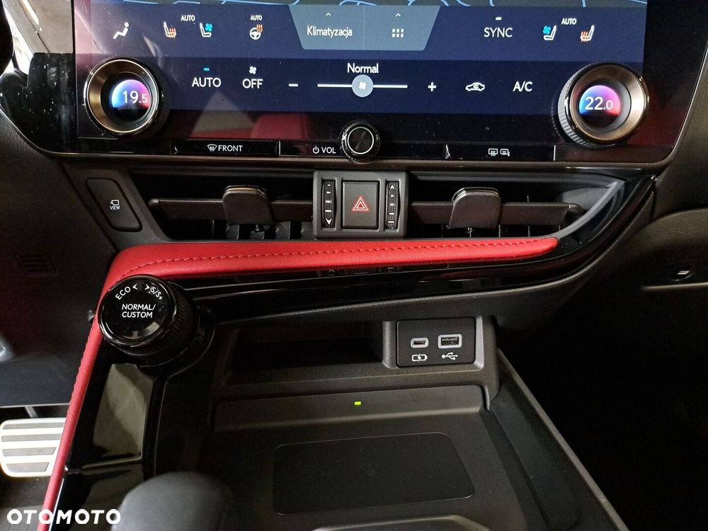 Lexus NX - 27