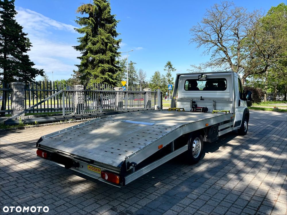Citroën Jumper - 5