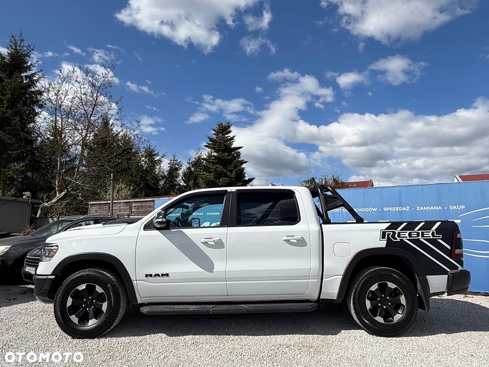 Dodge RAM - 9