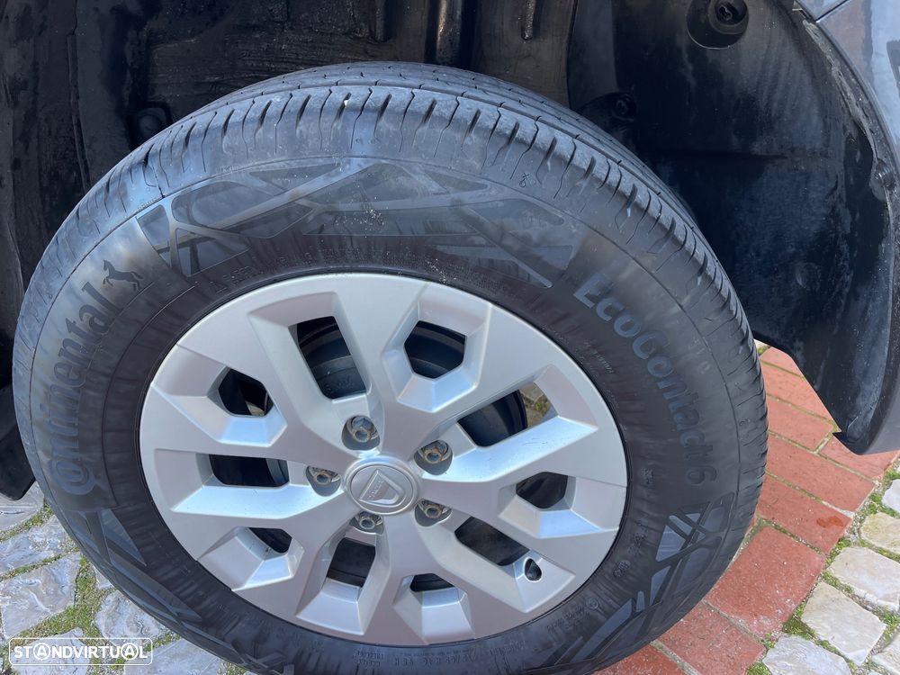 Dacia Duster 1.5 Blue dCi Extreme - 15