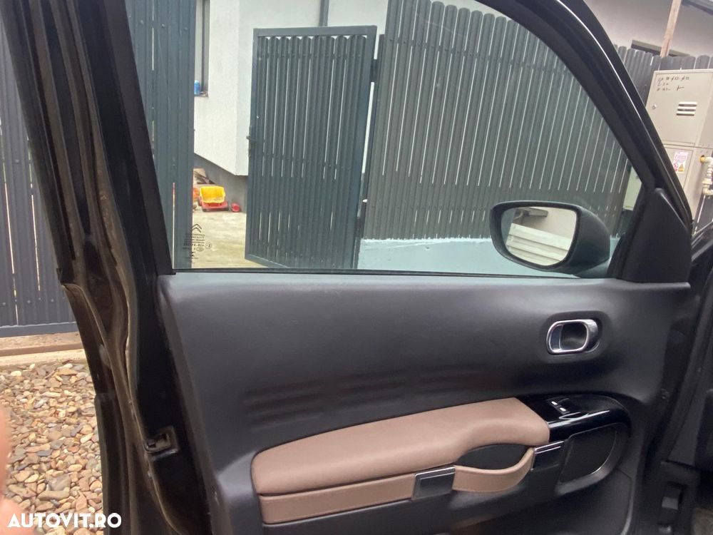 Citroën C4 Cactus e-THP BVM Start&Stop Shine - 11