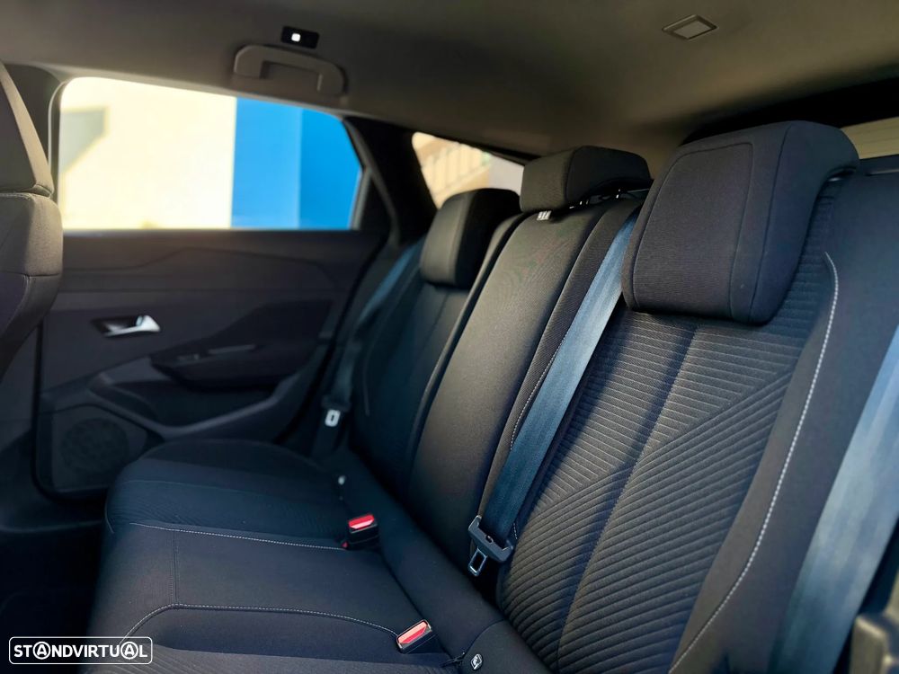 Peugeot 308 SW 1.2 PureTech Active Pack - 15