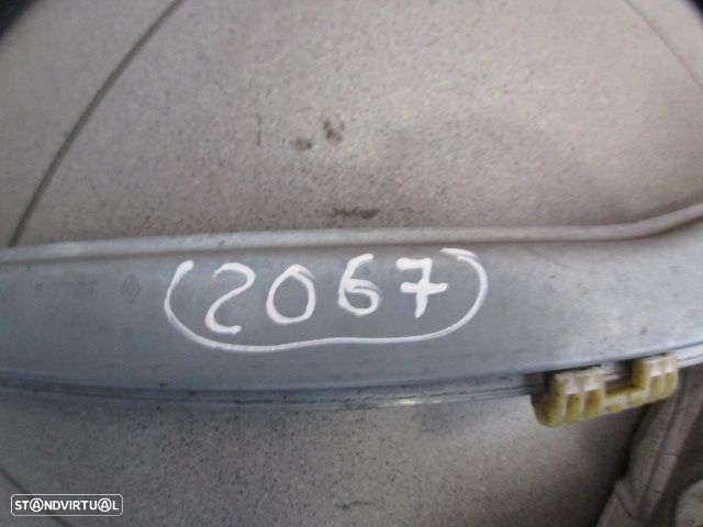 Elevador Sem Motor 807010002R RENAULT LAGUNA 3 2009 1.5DCI 110CV 5P PRETO FE - 4