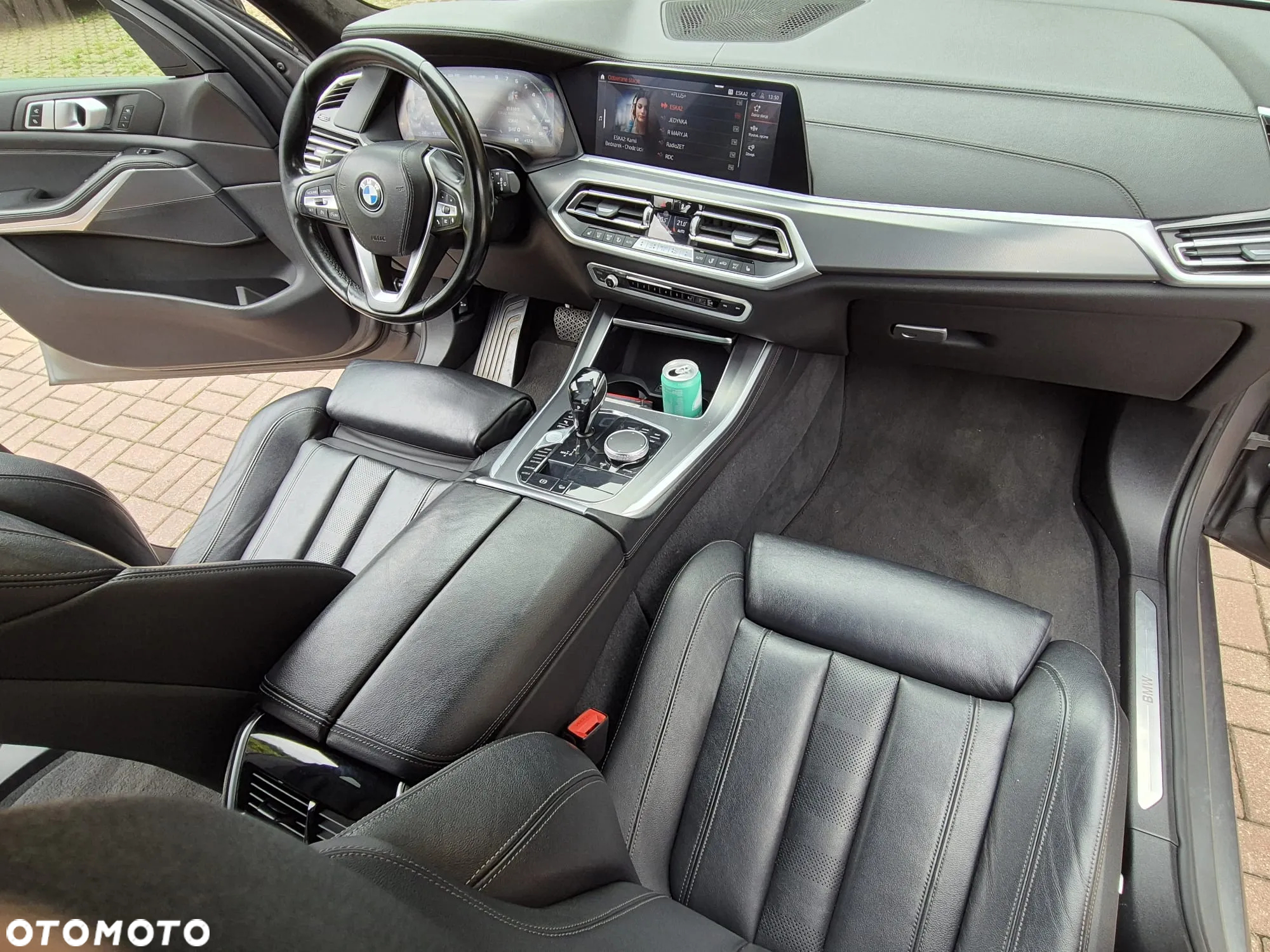 BMW X5 xDrive30d sport - 7