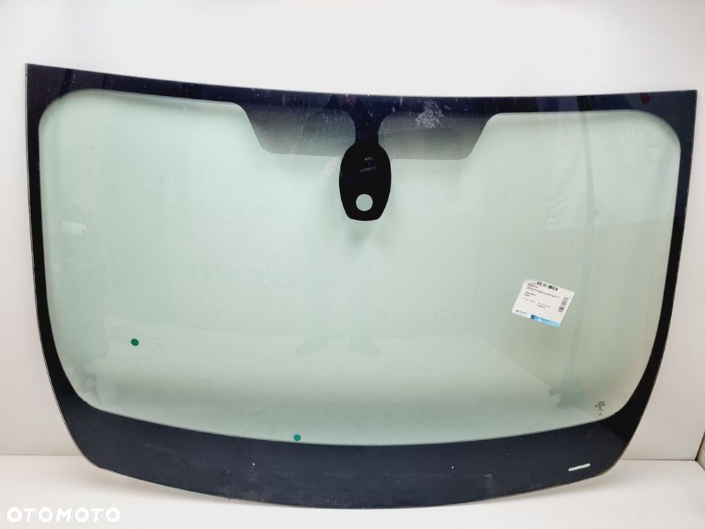 Szyba przednia RENAULT TRAFIC 2014- - 1