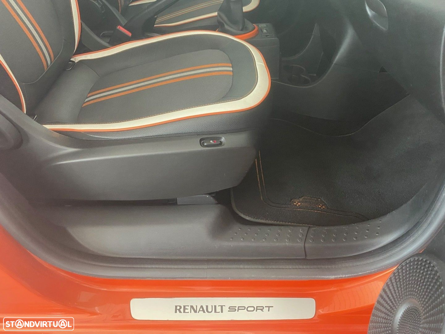 Renault Twingo 0.9 TCe GT - 30