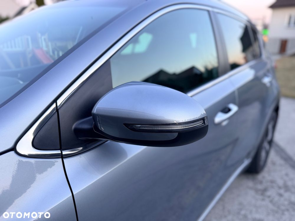 Kia Sportage 1.6 T-GDI L 2WD DCT - 14