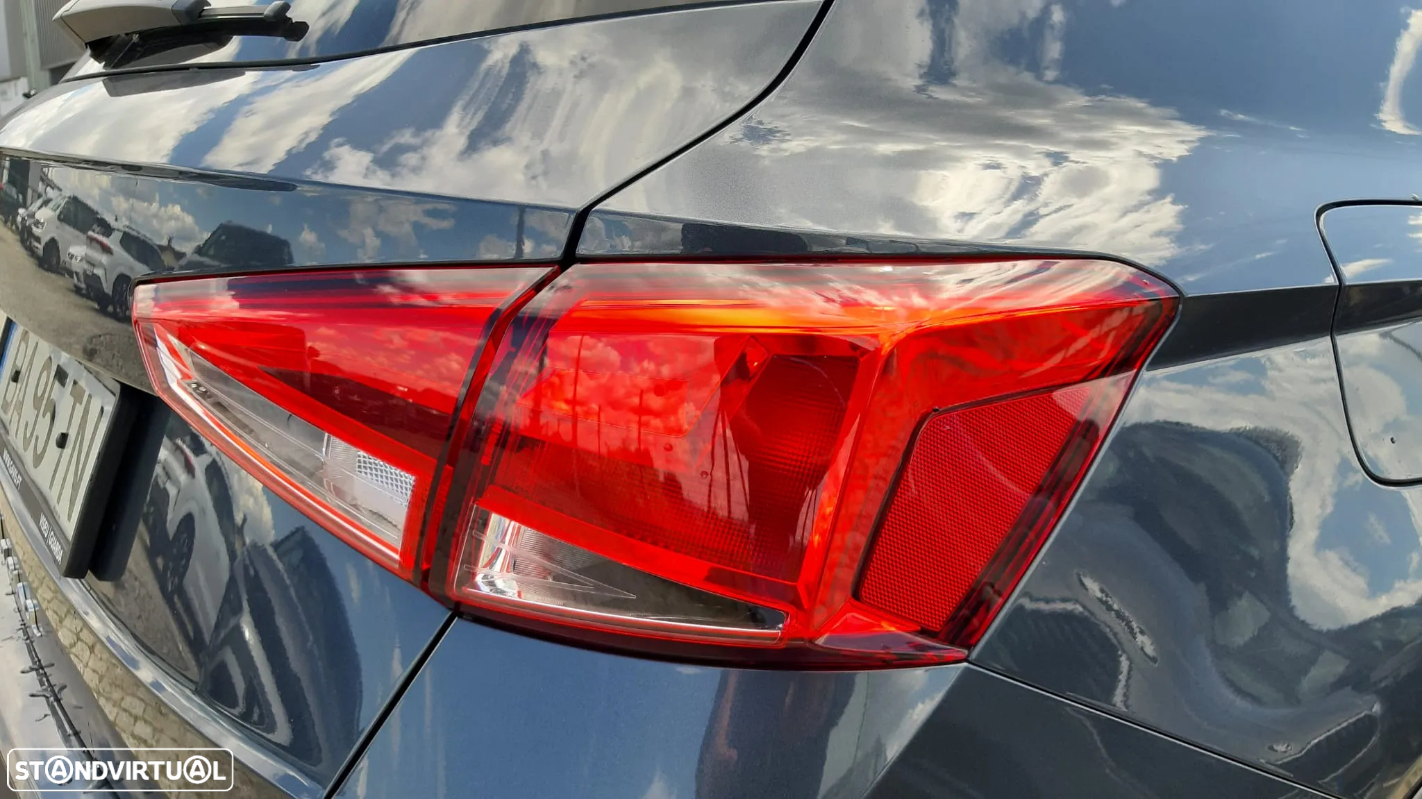 SEAT Arona 1.0 TSI Style - 29