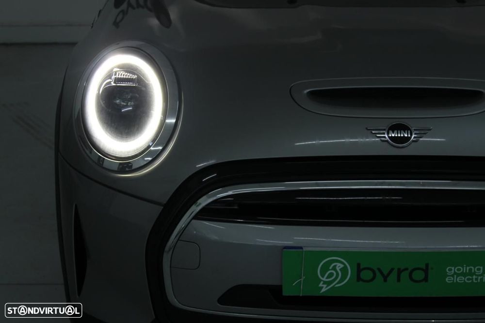 MINI 3 Portas Cooper SE Yours - 4