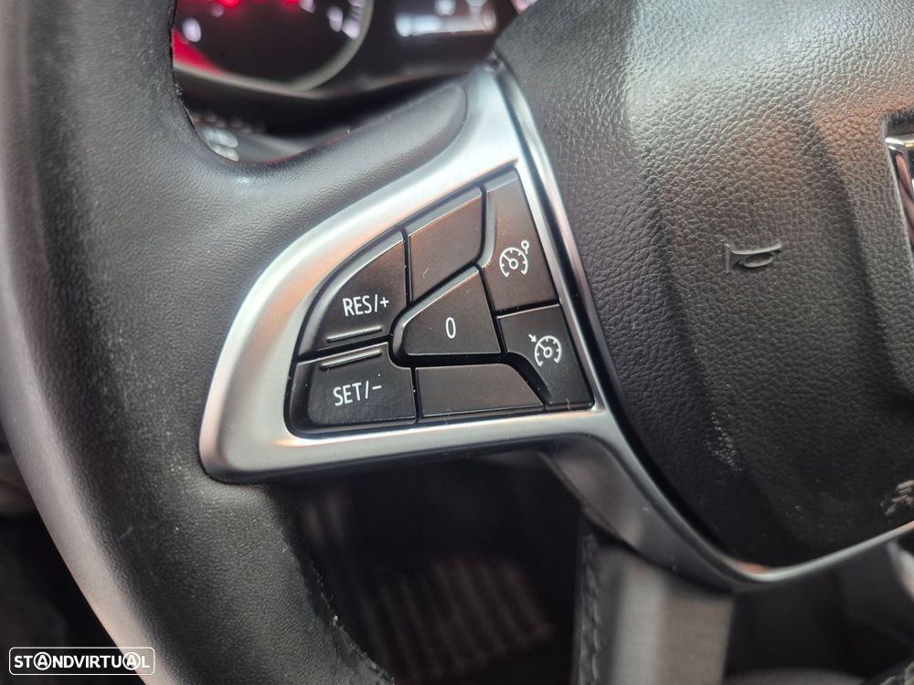 Dacia Sandero 1.0 TCe Stepway Essential - 13