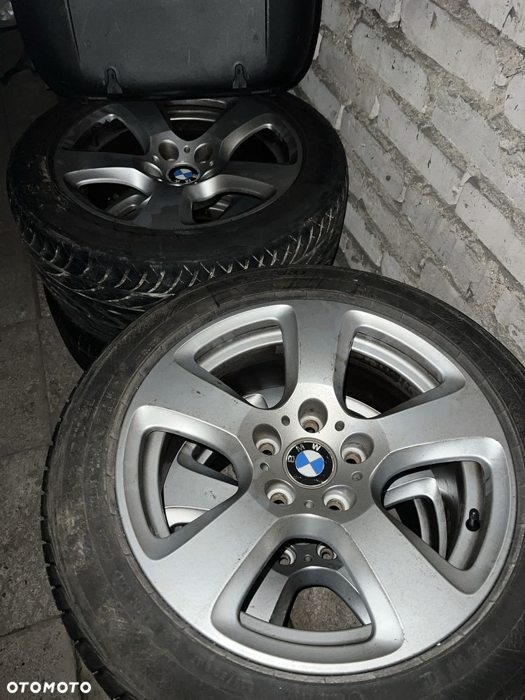 BMW Seria 5 - 8