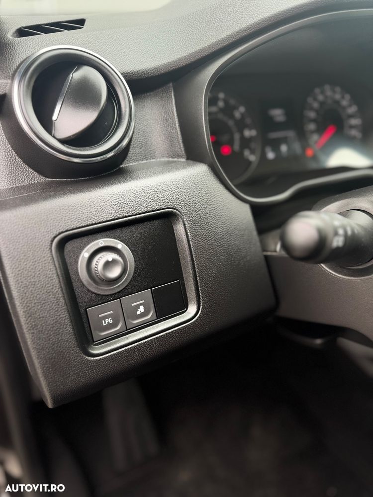Dacia Duster ECO-G 100 Prestige - 23