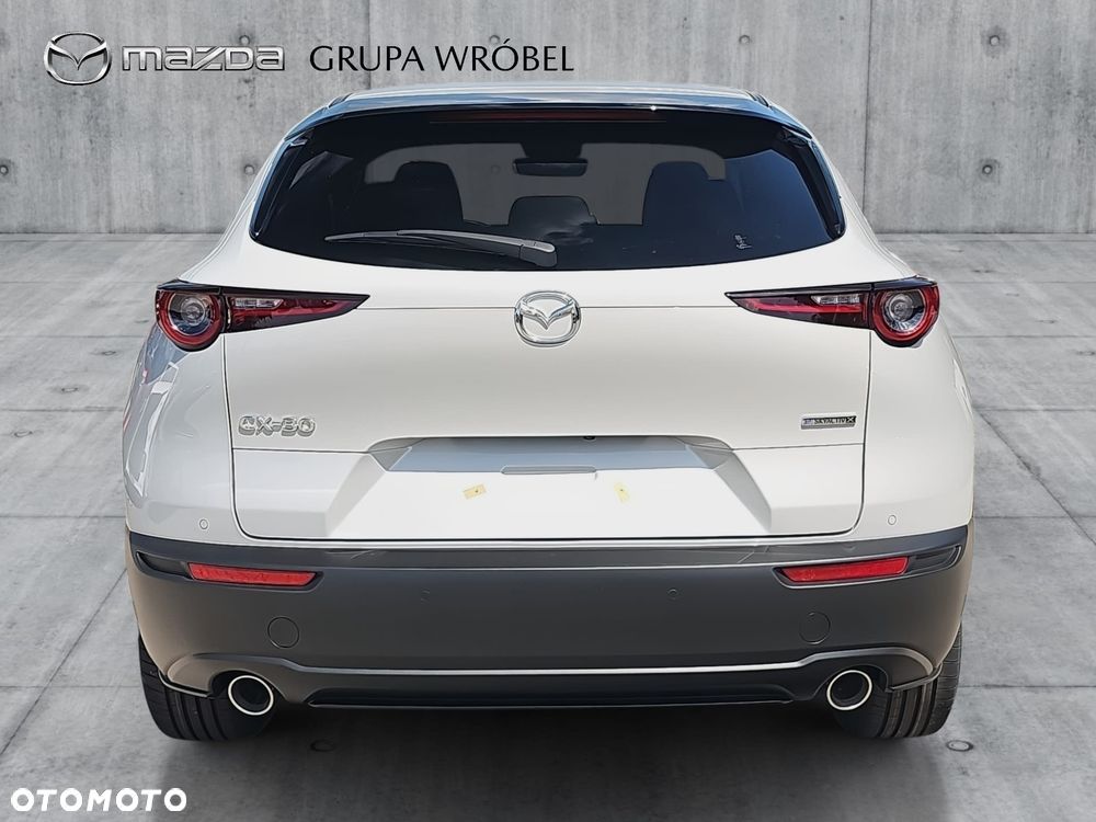 Mazda CX-30 2.0 mHEV Nagisa 2WD - 7