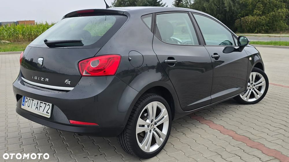 Seat Ibiza - 3