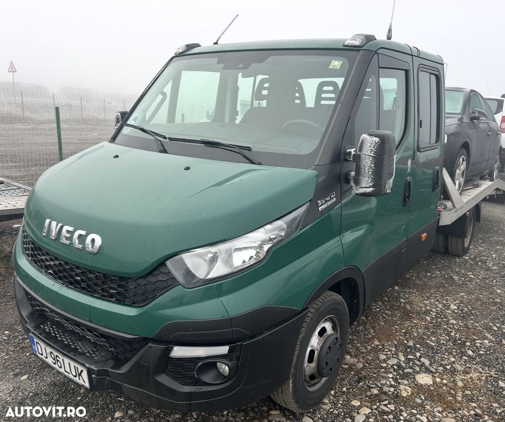 Iveco Daily - 10