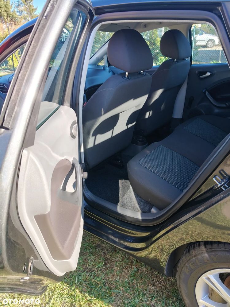 Seat Ibiza 1.4 TDI DPF Reference - 5