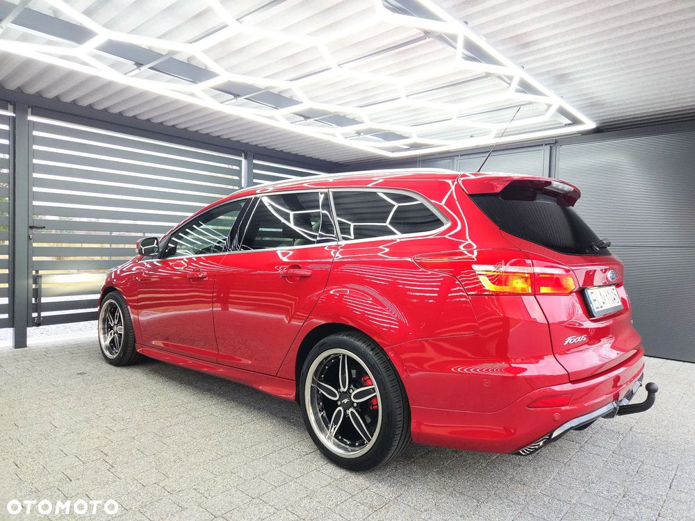 Ford Focus - 21
