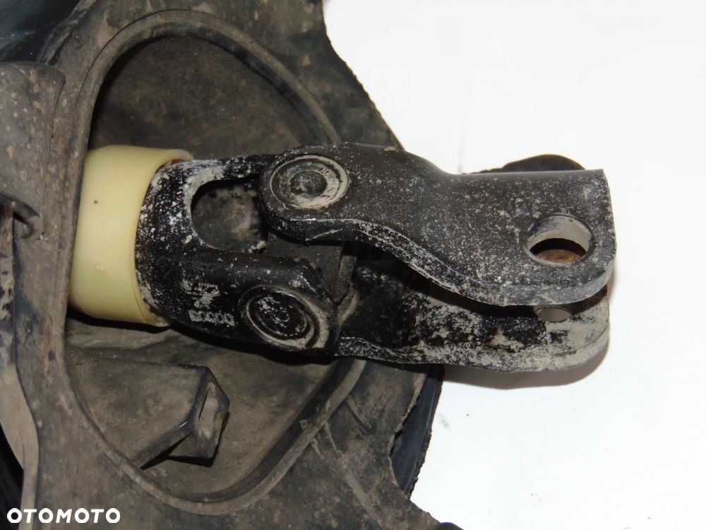 EUROPA krzyżak drążek kolumny przekładni kierowniczej Renault Clio 2 II FL lift 01-05r - 7