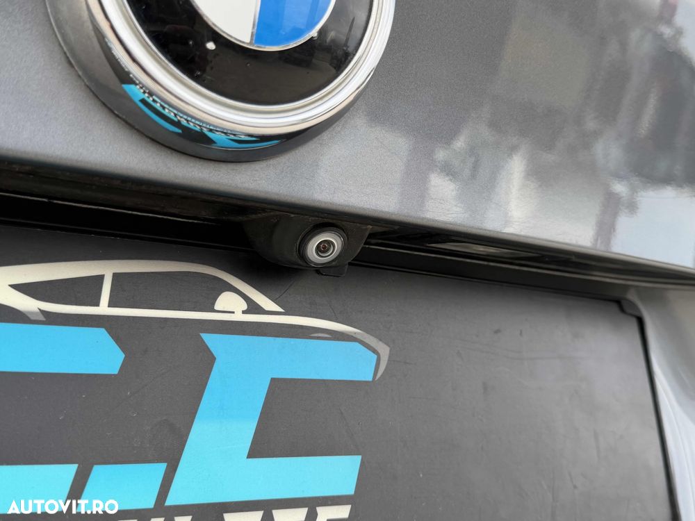 BMW X3 sDrive18d Advantage - 32