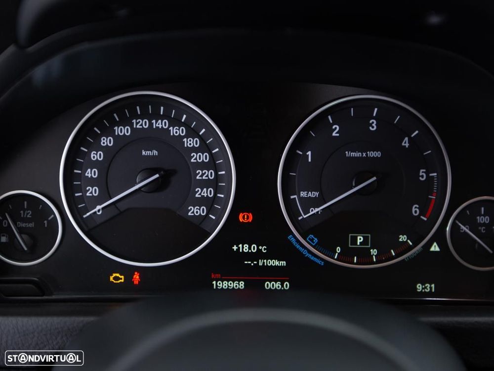 BMW 420 Gran Coupé d Auto - 24