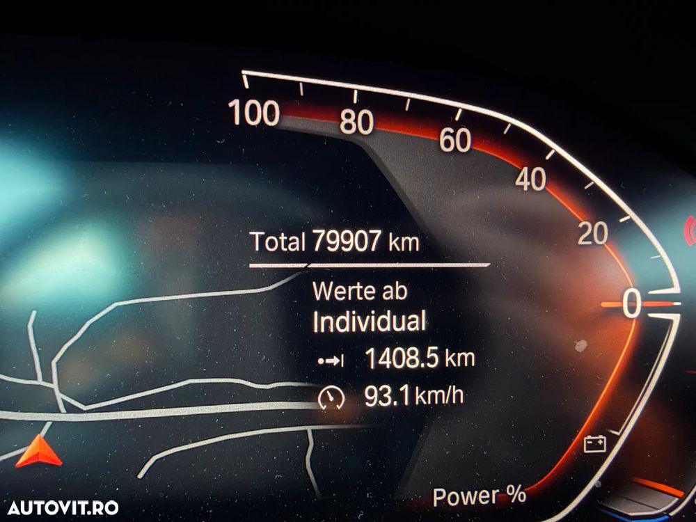 BMW Seria 4 430d xDrive - 13