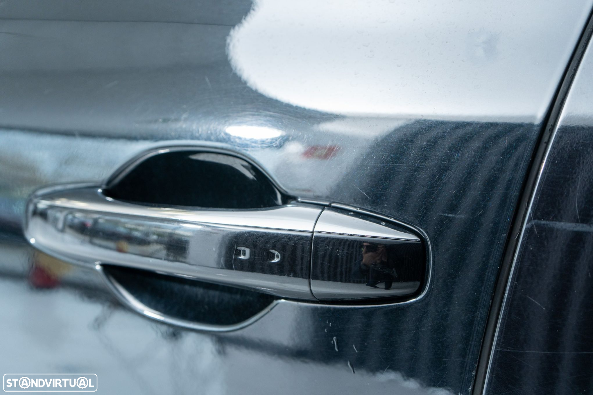 Renault Mégane 1.6 dCi Intens - 11