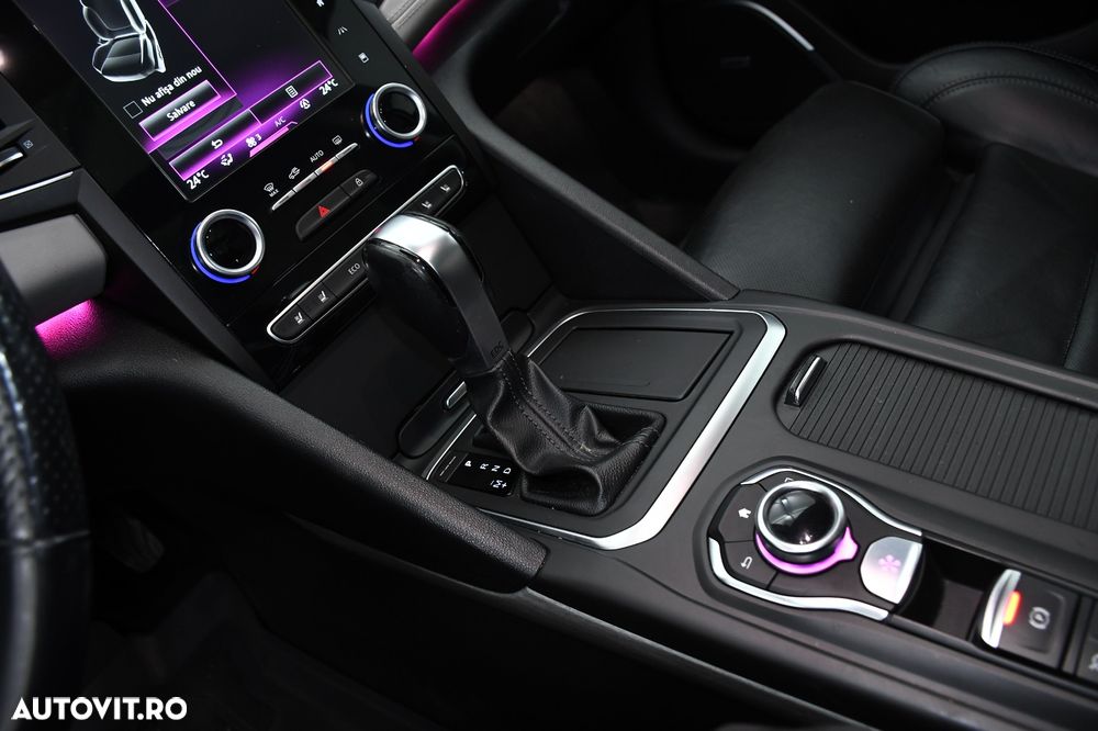 Renault Talisman ENERGY dCi 160 EDC INITIALE PARIS - 17