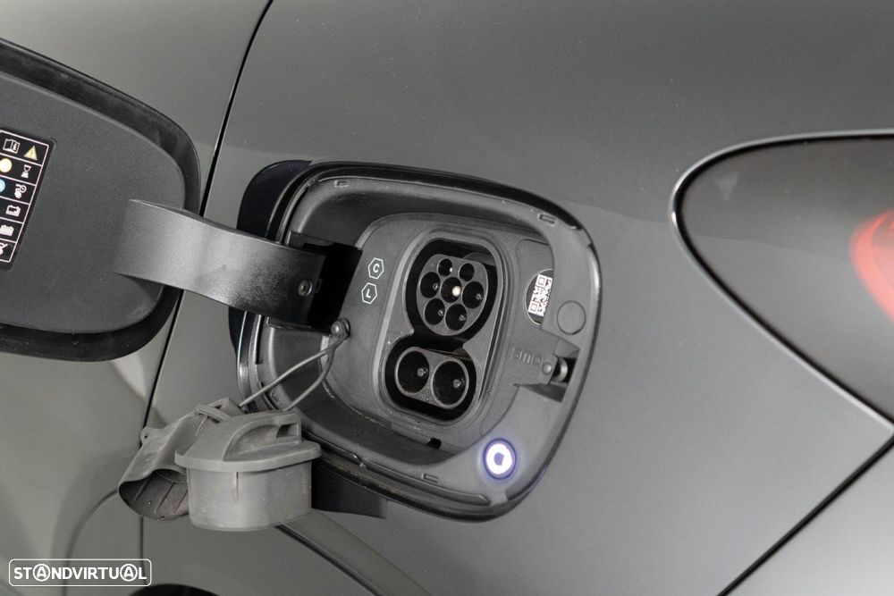 Smart #1 66 kWh Pro+ - 18