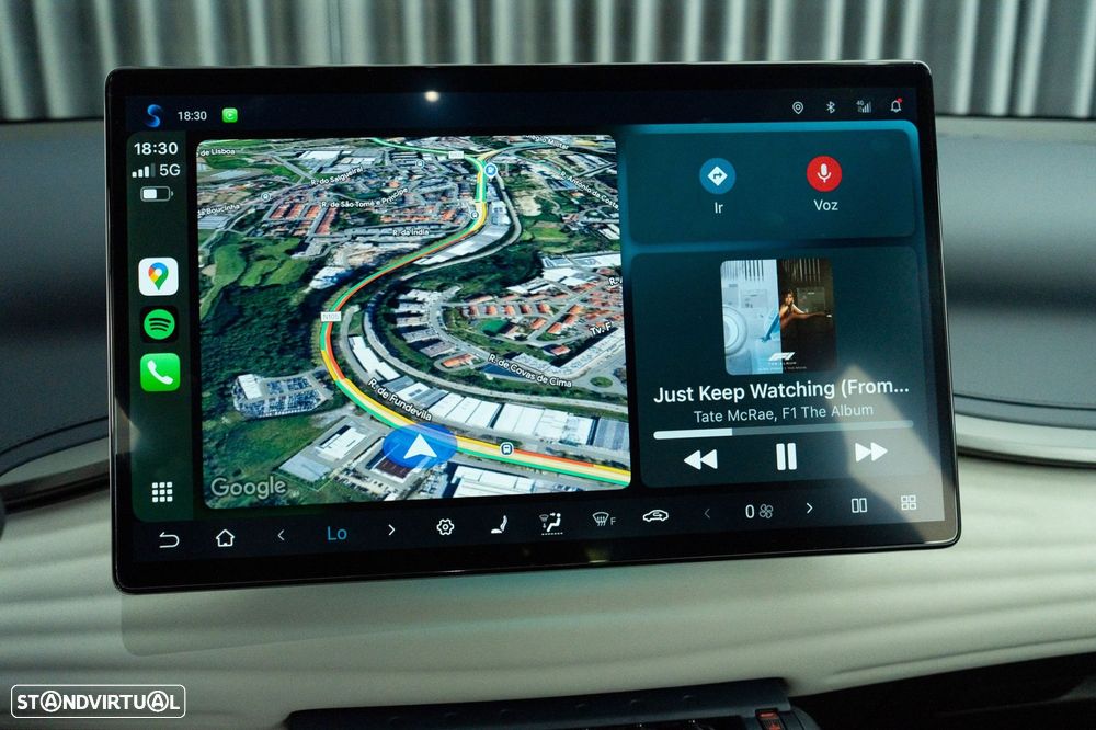 BYD Atto 3 60.48 kWh Design - 5