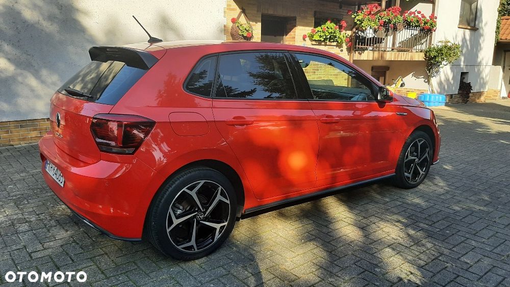 Volkswagen Polo 2021 photo 3