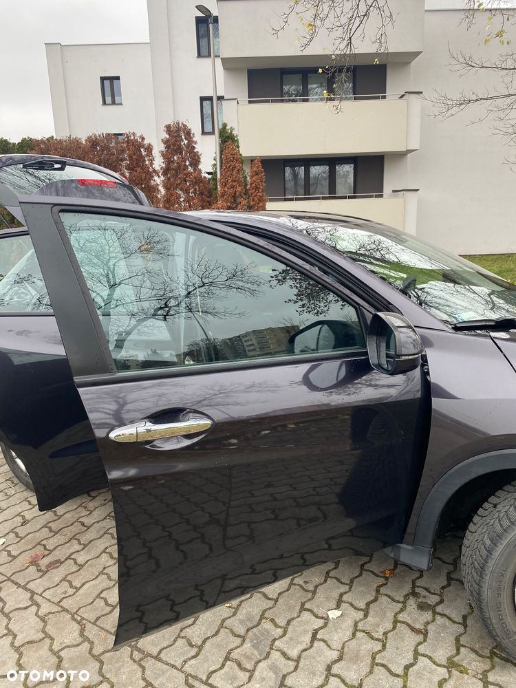 Honda HR-V 1.5 Comfort - 4