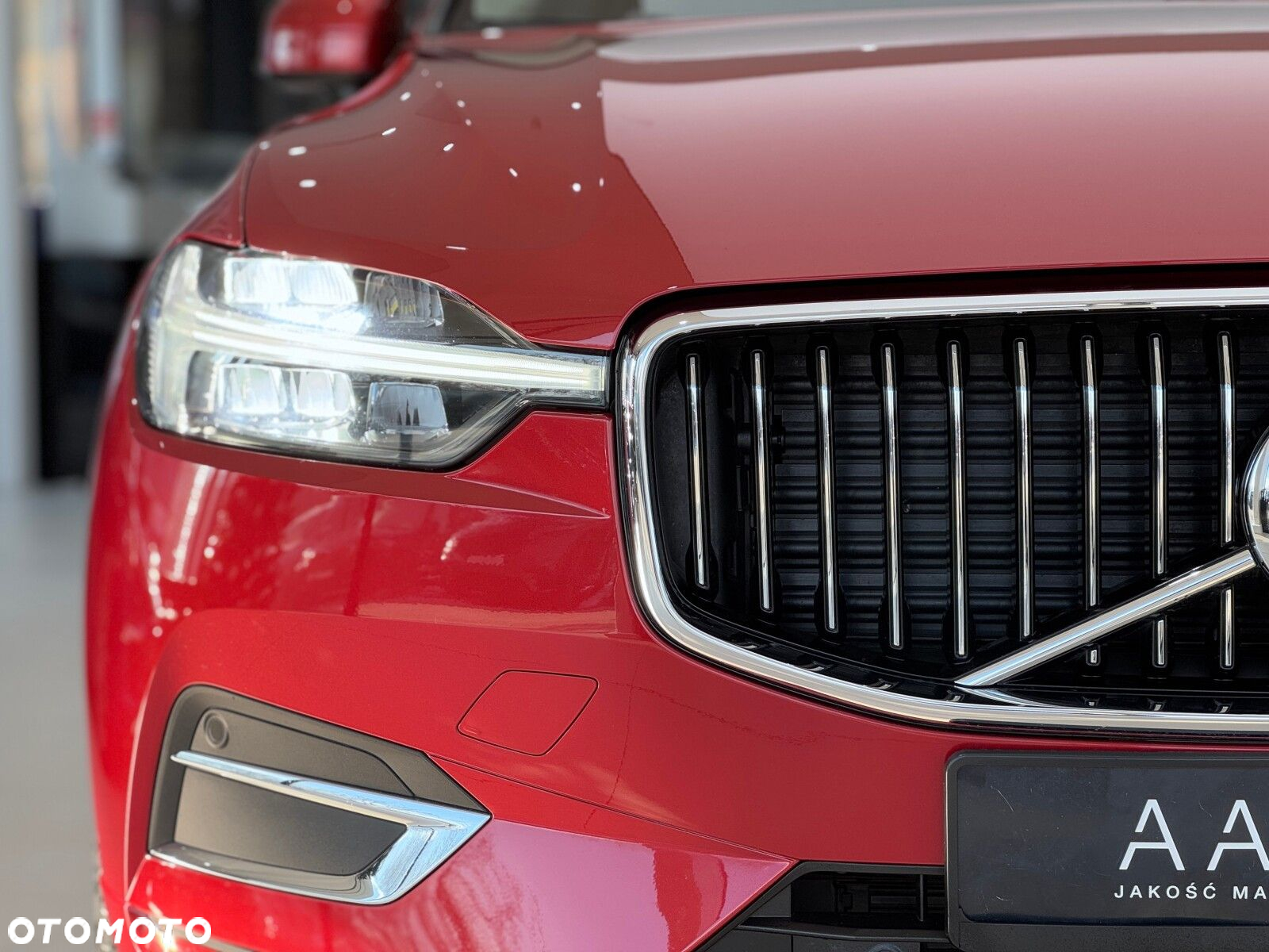 Volvo XC 60 - 39