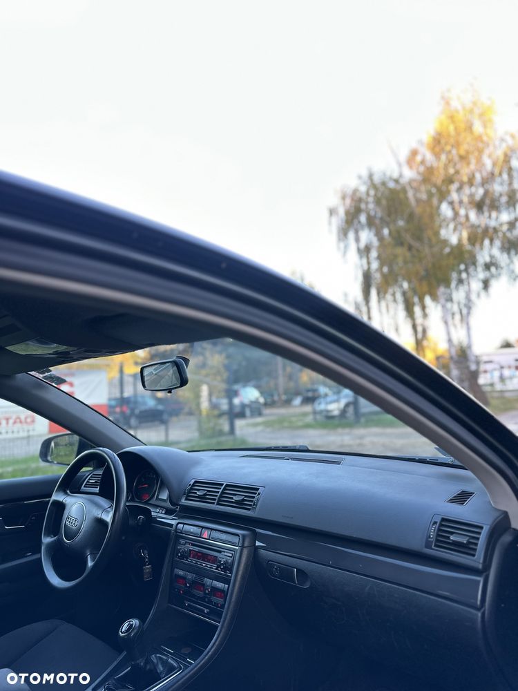 Audi A4 Avant - 7