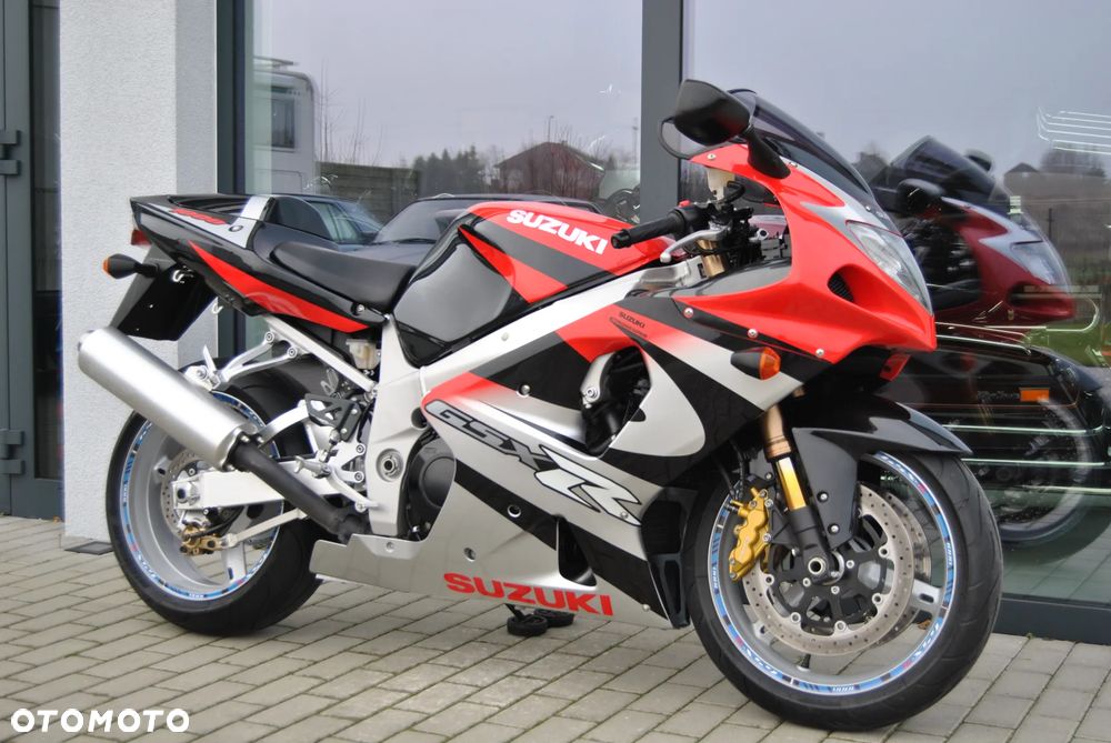 Suzuki GSX-R - 41