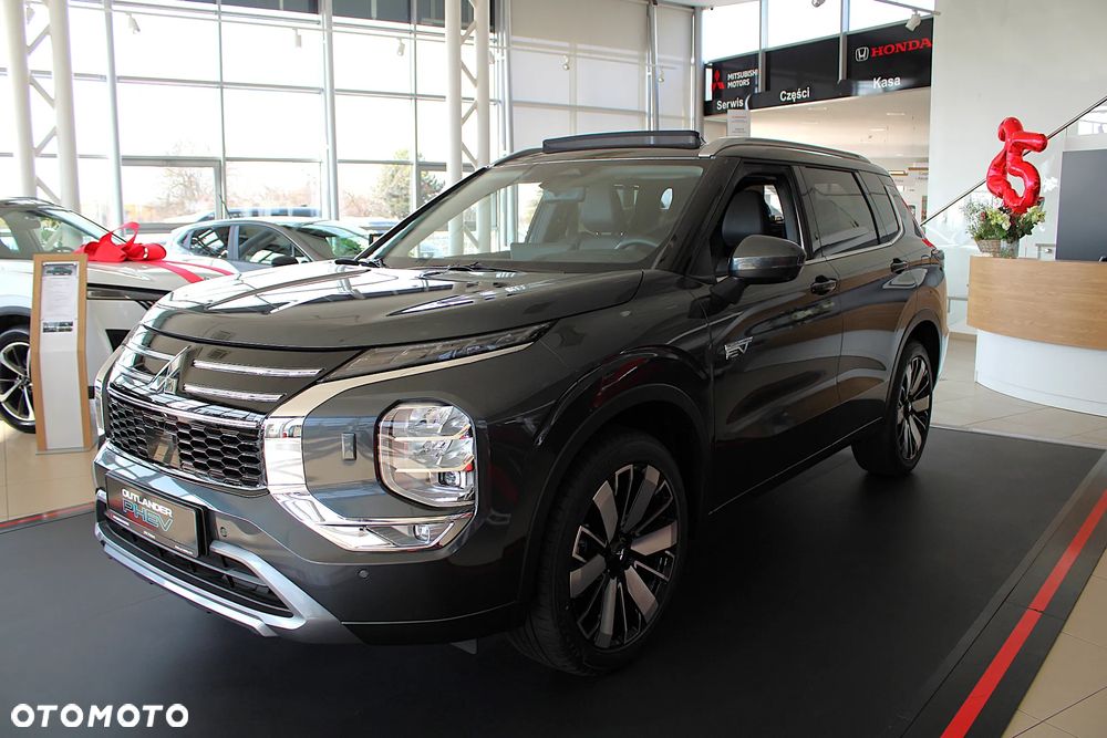 Mitsubishi Outlander Instyle - 7